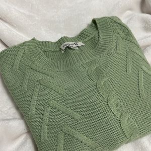 Forever21 knit sweater